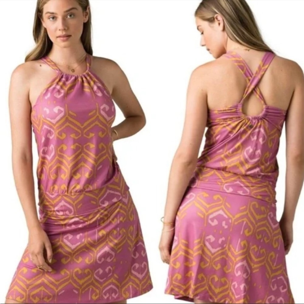 NEW Prana Avore Dress